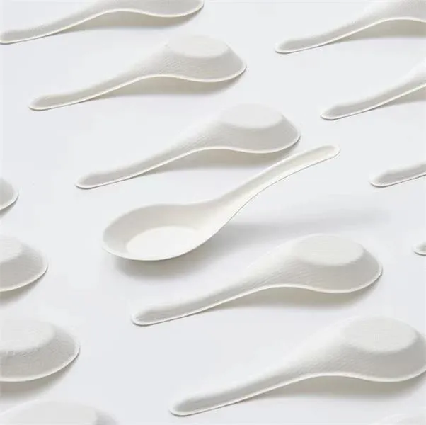 sucrose waste spoon