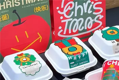 Moldes de pulpa furtivos: ¿cuántos podrás detectar esta Navidad?