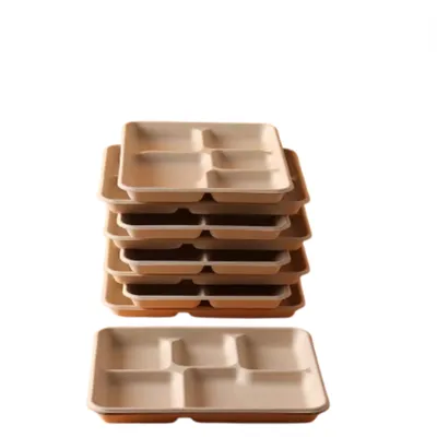 Bandeja del compartimento de bagazo