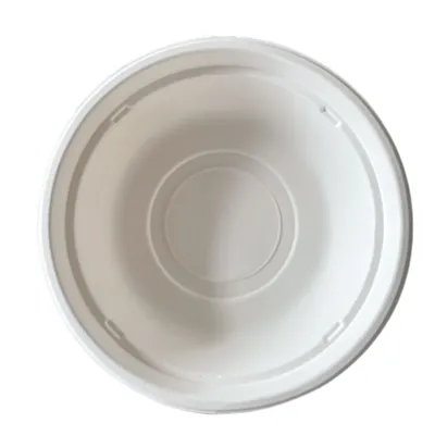 Cuenco redondo de 16 oz 500 ml-británico